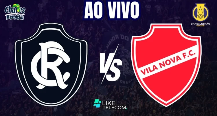 Serie B Brazil: Remo dan Vila Nova Siap Tantang Juventude