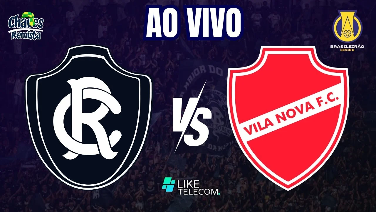 Serie B Brazil: Remo dan Vila Nova Siap Tantang Juventude