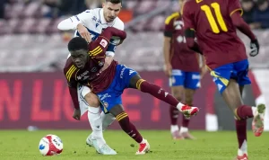 Servette Kembali Mengalami Kekecewaan, Kini Dikalahkan Basel