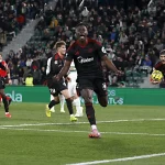 Sevilla FC Menghadapi Tantangan di Awal Musim: Akor Adams Hengkang dan Kekalahan dari KS Cracovia