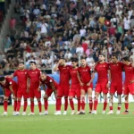 Sevilla FC Menghadapi Tantangan di Lapangan Sepak Bola Eropa