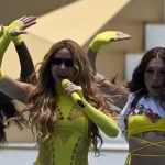 Shakira Tampil Memukau di Piala Dunia 2026, Kisah Cintanya dengan Gerard Pique Kembali Viral