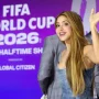 Shakira Tampil Memukau di Piala Dunia 2026, Serta Menghadiri Pertandingan Argentina vs Cabo Verde