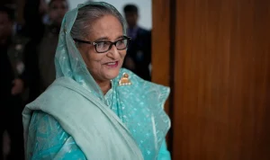 Sheikh Hasina Berencana Kembali ke Bangladesh: Apa yang Terjadi Selanjutnya?