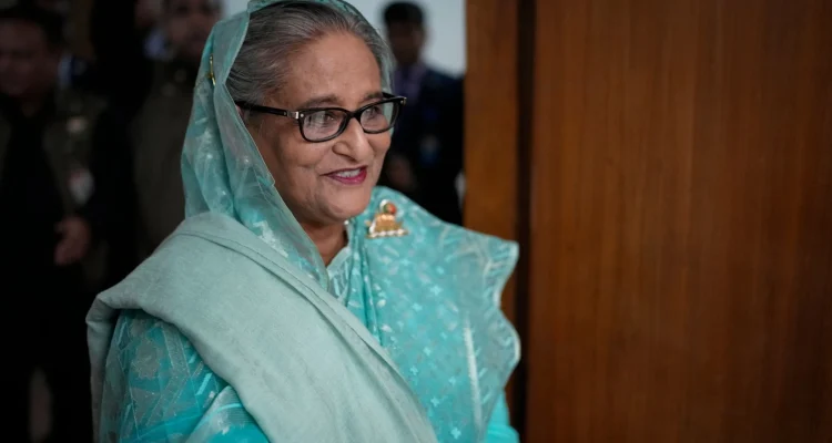 Sheikh Hasina Berencana Kembali ke Bangladesh: Apa yang Terjadi Selanjutnya?