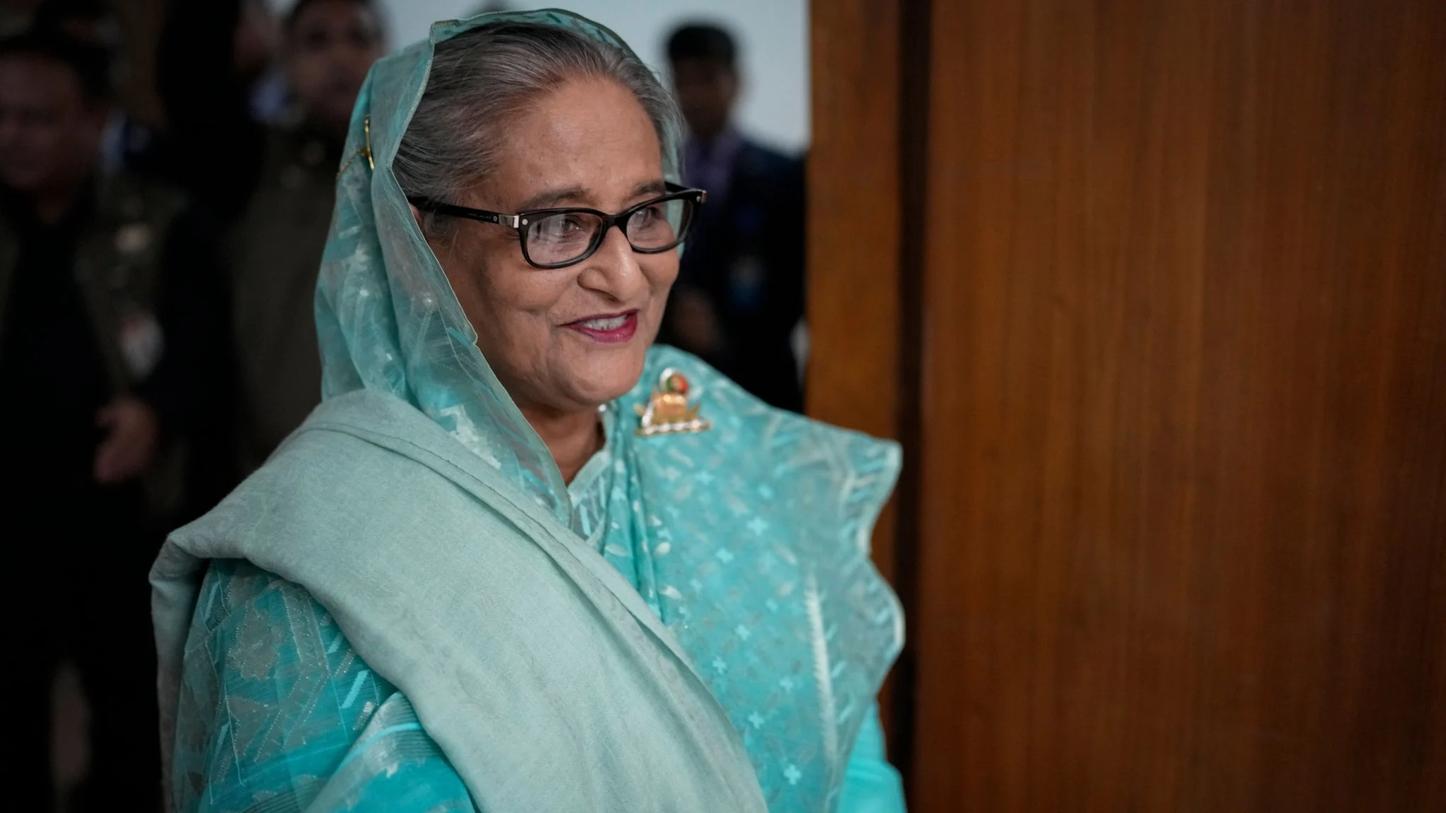 Sheikh Hasina Berencana Kembali ke Bangladesh: Apa yang Terjadi Selanjutnya?