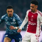 Shelbourne Siap Tantang Ajax di Liga Konferensi Eropa