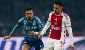 Shelbourne Siap Tantang Ajax di Liga Konferensi Eropa