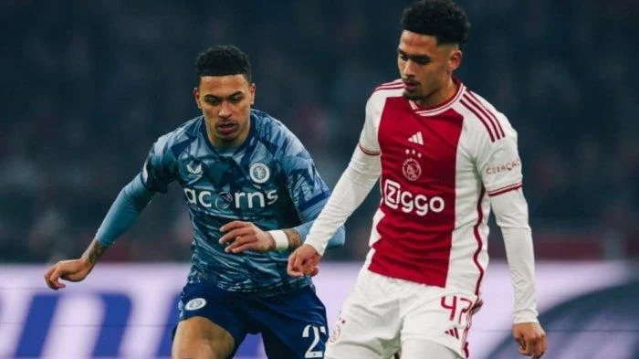 Shelbourne Siap Tantang Ajax di Liga Konferensi Eropa