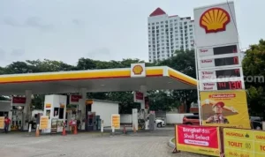 Shell dan Kasus Kriminal: Dari Penyebab SPBU Shell Belum Jual Bensin Lagi Hingga Investigasi Mahadev Betting App