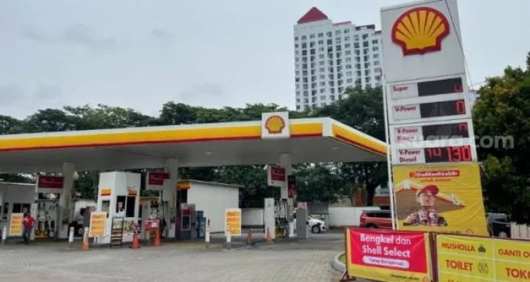 Shell dan Kasus Kriminal: Dari Penyebab SPBU Shell Belum Jual Bensin Lagi Hingga Investigasi Mahadev Betting App