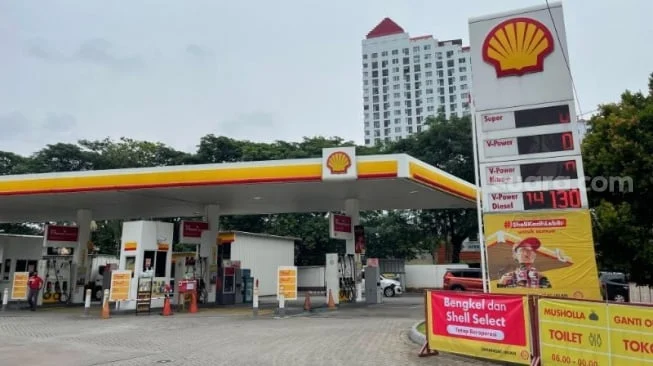 Shell dan Kasus Kriminal: Dari Penyebab SPBU Shell Belum Jual Bensin Lagi Hingga Investigasi Mahadev Betting App