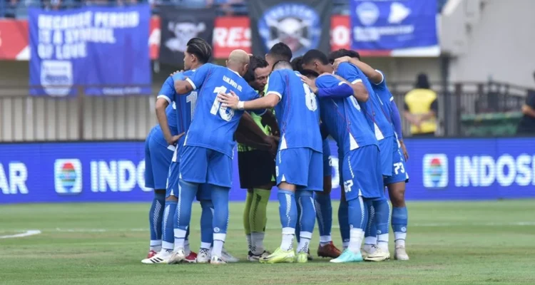 Sheriff Tiraspol Siap Tuan Rumah Aluminij di Liga Europa, Persib Bandung Perkuat Tim Pelatih