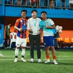 Shin Tae-yong dan Persija Jakarta: Dari Sanksi 10 Tahun Hingga Peminjaman Cyrus Margono