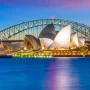 Sidney Mengalami Berbagai Peristiwa Menarik