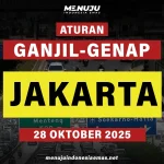 Simak Berita Terkini: Aturan Ganjil Genap Jakarta, Kalender Jawa, Hari Anak Nasional, dan Harga Emas