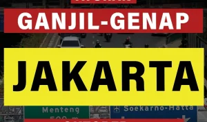 Simak Berita Terkini: Aturan Ganjil Genap Jakarta, Kalender Jawa, Hari Anak Nasional, dan Harga Emas