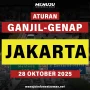 Simak Berita Terkini: Aturan Ganjil Genap Jakarta, Kalender Jawa, Hari Anak Nasional, dan Harga Emas