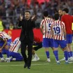 Simeone dan Atlético Madrid di Tengah Kemenangan Spanyol atas Argentina
