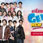 Sinetron Asmara Gen Z New Era: Perubahan Besar dan Konflik yang Semakin Menegangkan