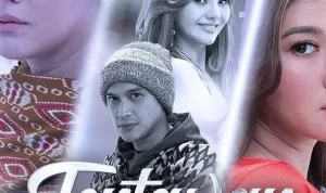 Sinetron SCTV Terbaru: Biarkan Hati Bicara dan Seindah Masa Remaja, Tonton di Vidio