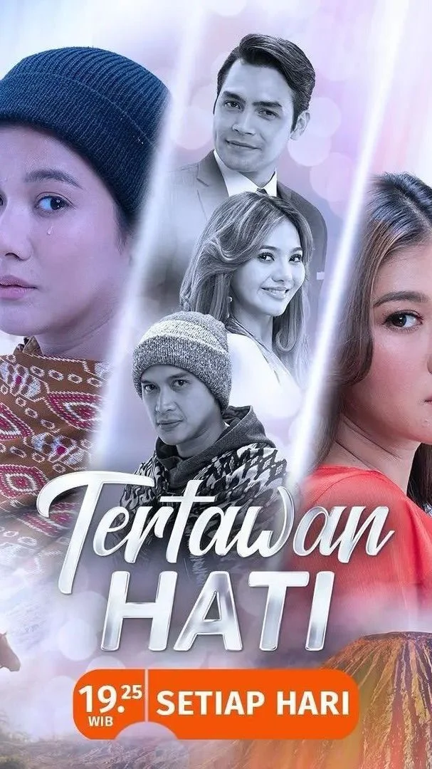 Sinetron SCTV Terbaru: Biarkan Hati Bicara dan Seindah Masa Remaja, Tonton di Vidio