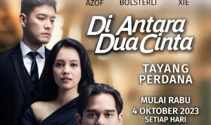 Sinetron Sebening Cinta SCTV: Kisah Cinta dan Konflik Keluarga