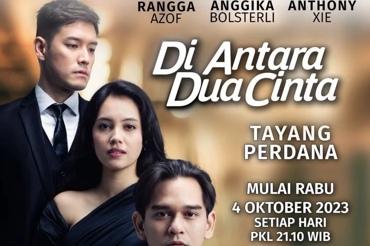 Sinetron Sebening Cinta SCTV: Kisah Cinta dan Konflik Keluarga