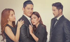 Sinetron Terbaru SCTV: Biarkan Hati Bicara dan Seindah Masa Remaja, Tonton di Vidio