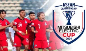 Singapura Mengalahkan Timor Leste 2-0 di Piala AFF 2026: The Lions Sempurna dan Puncaki Grup A
