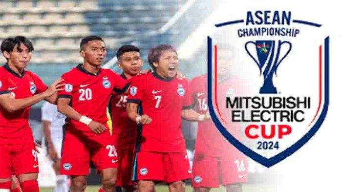 Singapura Mengalahkan Timor Leste 2-0 di Piala AFF 2026: The Lions Sempurna dan Puncaki Grup A