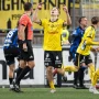 Sirius Menang Telak Atas Elfsborg, Mempertahankan Posisi Teratas di Allsvenskan