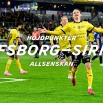 Sirius Siap Menghadapi Elfsborg di Allsvenskan: Pertarungan Antara Yngsta dan Tertua