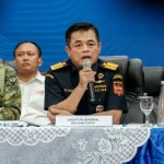 Skandal Korupsi Bea Cukai: Djaka Budhi Utama Dituding Terima Suap Rp21 Miliar