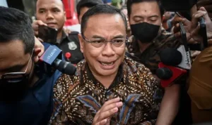 Skandal Korupsi Melanda Indonesia: Kasus Sudewo dan OTT KPK