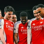 Skandal Sepak Bola: Thomas Partey dan Masalah Pelecehan Seksual