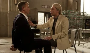 Skyfall: Film James Bond yang Menghadapi Musuh dari Masa Lalu