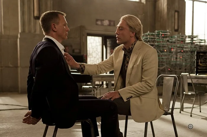 Skyfall: Film James Bond yang Menghadapi Musuh dari Masa Lalu