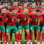 Sofyan Amrabat dan Timnas Maroko Buat Heboh di Piala Dunia 2026