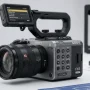 Sony FX5: Kamera Cinema Line Terbaru dengan Fitur 5K Open Gate Recording dan Prosesor AI