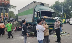 Sopir Truk dan Kasus Kecelakaan: Antara Kelalaian dan Kegagalan Sistem