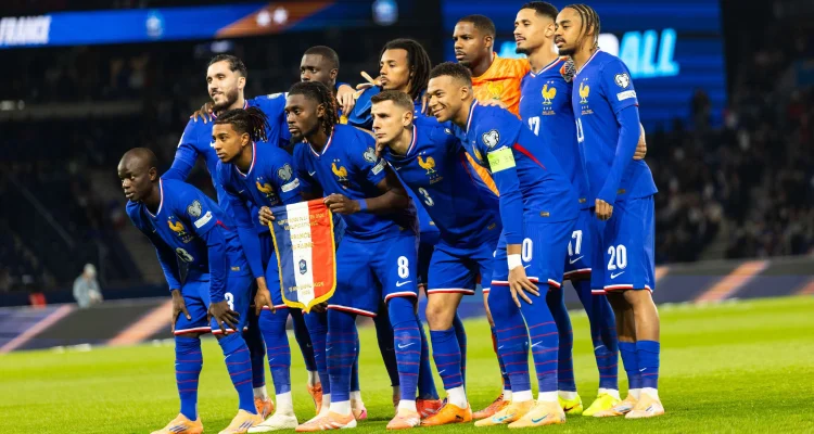 Soufiane Rahimi Siap Jadi Pemain Pengganti yang Membuat Perbedaan dalam Pertandingan Morocco vs Prancis di Piala Dunia 2026