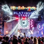 Soundrenaline 2026: Festival Musik yang Menggabungkan Energi dan Kreativitas