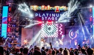 Soundrenaline 2026: Festival Musik yang Menggabungkan Energi dan Kreativitas