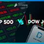S&P 500 dan Dow Jones: Memprediksi Masa Depan Pasar Saham