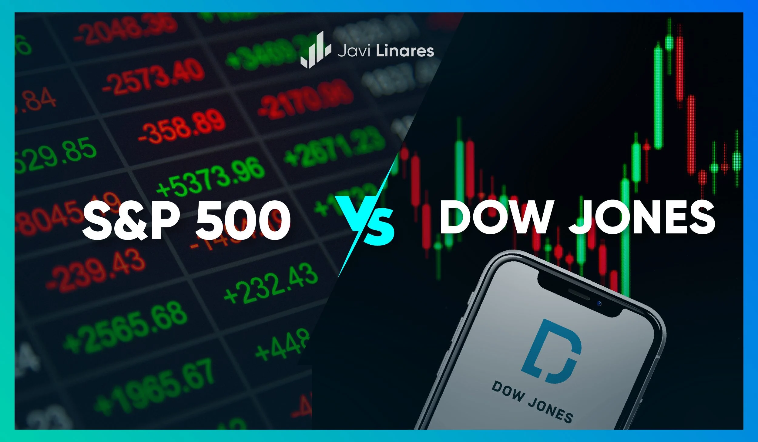 S&P 500 dan Dow Jones: Memprediksi Masa Depan Pasar Saham