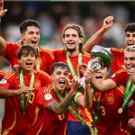 Spain U19 Menunjukkan Kehebatan di UEFA Euro Under-19 Championship