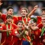 Spain U19 Menunjukkan Kehebatan di UEFA Euro Under-19 Championship