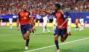 Spanyol Berhasil Mengalahkan Prancis di Semifinal Piala Dunia 2026