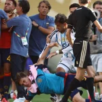 Spanyol Dinobatkan Sebagai Juara Piala Dunia 2026 Setelah Mengalahkan Argentina